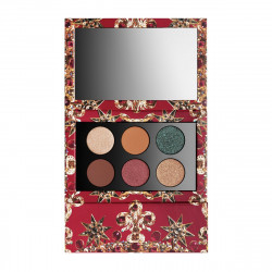 Pat Mcgrath Mothership Sublime Bronze Temptation Palette
